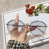 (12 PACK) Wholesale Blue Light Blocking Glasses 2022 K121803 - Bulk Sunglasses Wholesale